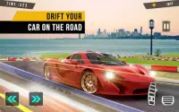 Drift Lords: Real Street Racing Car Stunts Game Screen Shot 0