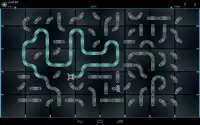 Plumberoid (Brain Game Puzzle) Screen Shot 9