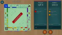 Cashpoly – Online Board Game Screen Shot 4