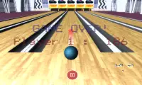 Permainan Bowling Orang 3D - Permainan Gratis Screen Shot 5