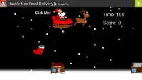 Christmas Santa Comes to Town Screen Shot 2
