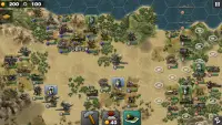 Glory of Generals - World War 2 Screen Shot 5