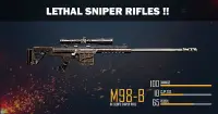 Sniper Shooter Offline Game 3D Screen Shot 3