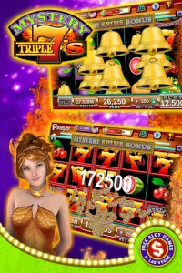 Ripley’s Free Vegas Slot Games Screen Shot 8