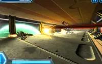 Space shooter 3D - Razor Run Screen Shot 1