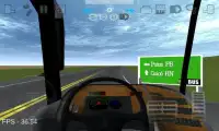 BR Bus Simulator Screen Shot 1
