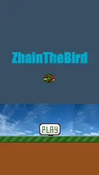 Zhain The Bird Screen Shot 1