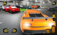 Extreme Car Parking Game: Driving Simulator Screen Shot 0