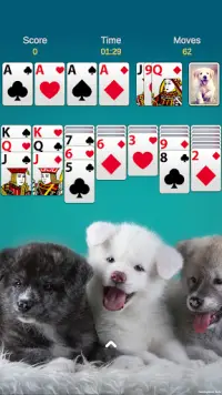 Solitaire – Classic Card Games Screen Shot 1