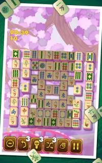 Mahjong Deluxe Screen Shot 10