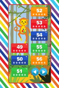 Fruit Safari - Match 3 Puzzle Screen Shot 4