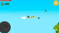 Plane Pro Flight Sim Screen Shot 2