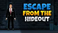 Escape From The Hideout Screen Shot 5