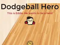 Dodgeball Hero Screen Shot 7
