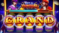 Cash Frenzy™ - Casino Slots Screen Shot 5