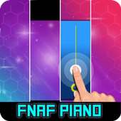 Piano Game for FNAF