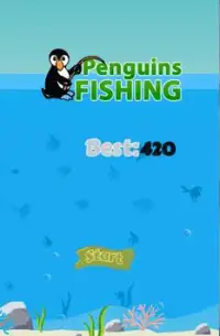 Fishing games Screen Shot 0
