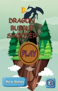 Dragon Bubble Shooter Screen Shot 3