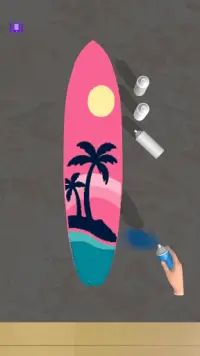 Surf Shop Screen Shot 4