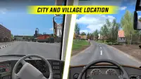 Bus Driver Pro Screen Shot 4