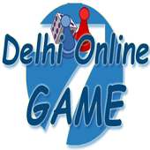Delhi Online Game