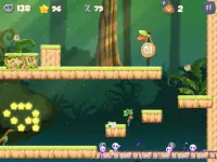 Jungle Jump Adventure Screen Shot 5