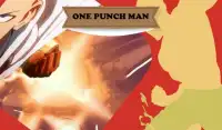Punch One hero Screen Shot 0