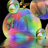 ButterflyBubbles