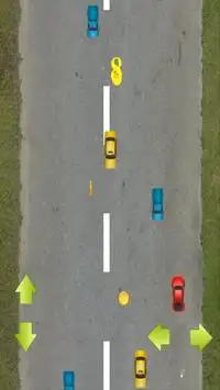 Drive Car Speed Screen Shot 3