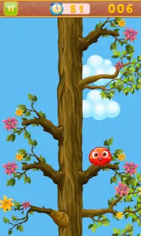 Games for kids : baby balloons Screen Shot 3