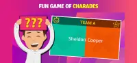 Charades - Fun Party Game Screen Shot 12