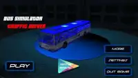 Simulator Bus 3D Screen Shot 0