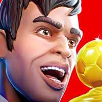 Superstar Soccer: Road to Glory