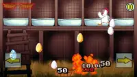 Angry Chicken: Classic! Screen Shot 0