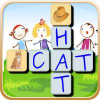 CrossWord puzzle for kids