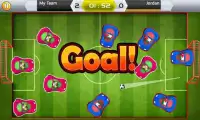 Rocketball Soccer League 2019: Football Games Free Screen Shot 1