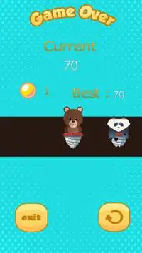 Little Bear Miner Screen Shot 4