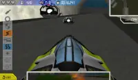 Hover Racers (Lite) Screen Shot 9