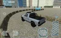 Car Parking Sim 3D Screen Shot 9
