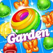 Sweet Garden