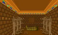 Escape Games-Egyptian Rooms Screen Shot 7