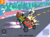 LoL Kart$: Multiplayer Racing (Unreleased) Screen Shot 11