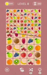 Onet - Connect & Match Puzzle Screen Shot 2