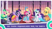 My Little Pony: Magic Princess Screen Shot 2