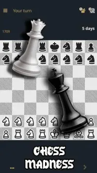 Chess Madness : Really Mad Chess Screen Shot 0