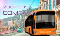 Your bus company Screen Shot 0