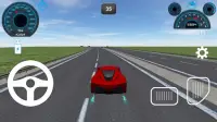 Car Simulator 2017 - Real Simulation Screen Shot 14