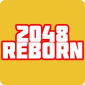 2048 - Reborn
