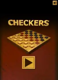 Checkers Screen Shot 2