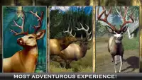 White Tail Deer Hunting 2016 Screen Shot 6